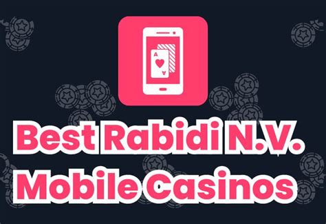 Directory of All Rabidi N.V. Casinos 2024 .